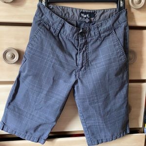 Vurt Shorts